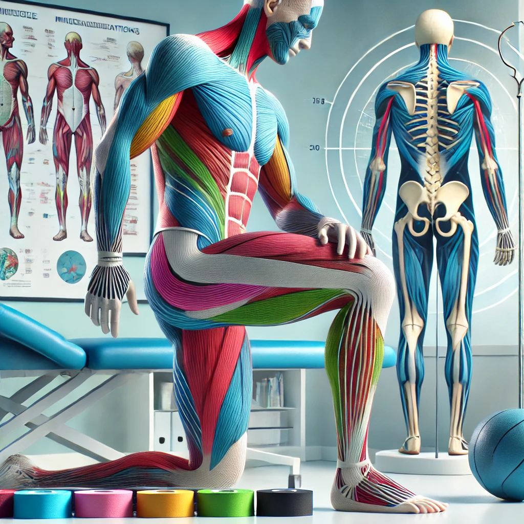 VNMAM - APLICACIONES MUSCULARES